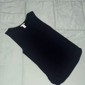Black H&M Tank